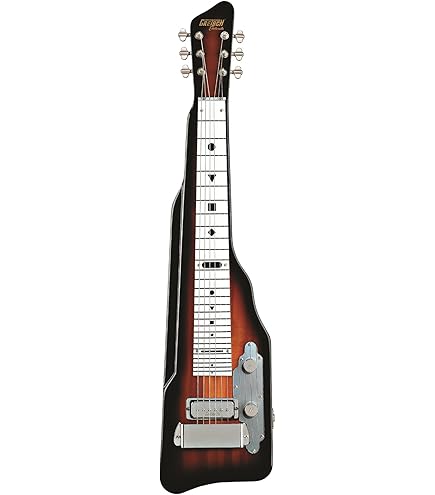 Amazon | RG-31-NA Lap Steel Guitar ラップスチールギター